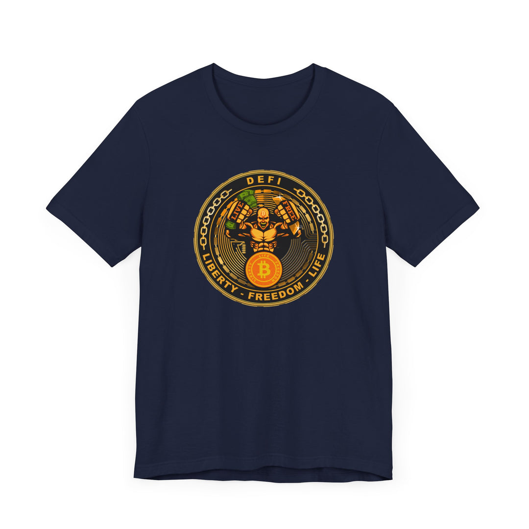 BITCOIN MAC DEFI COIN