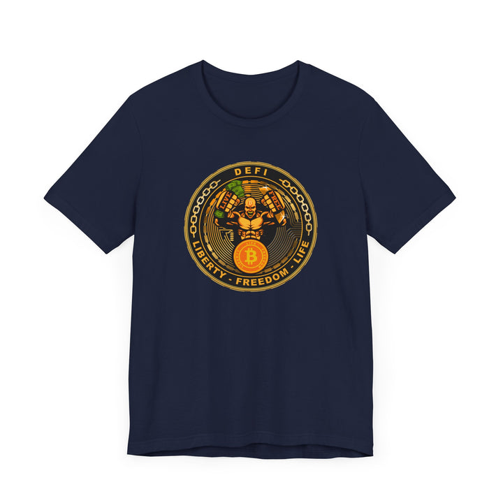 BITCOIN MAC DEFI COIN
