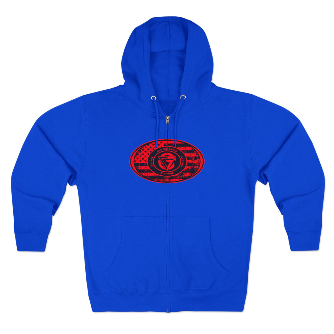 CG  NAVY SEAL TRIBUTE  RIP RED BLACK /AMERICAN SAVAGE