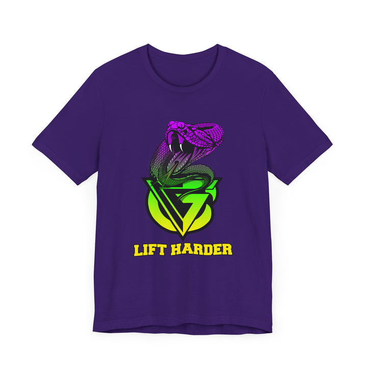 CG MAC WICKED VIPER YLLOW GREEN PUPLE/LIFT HARDER