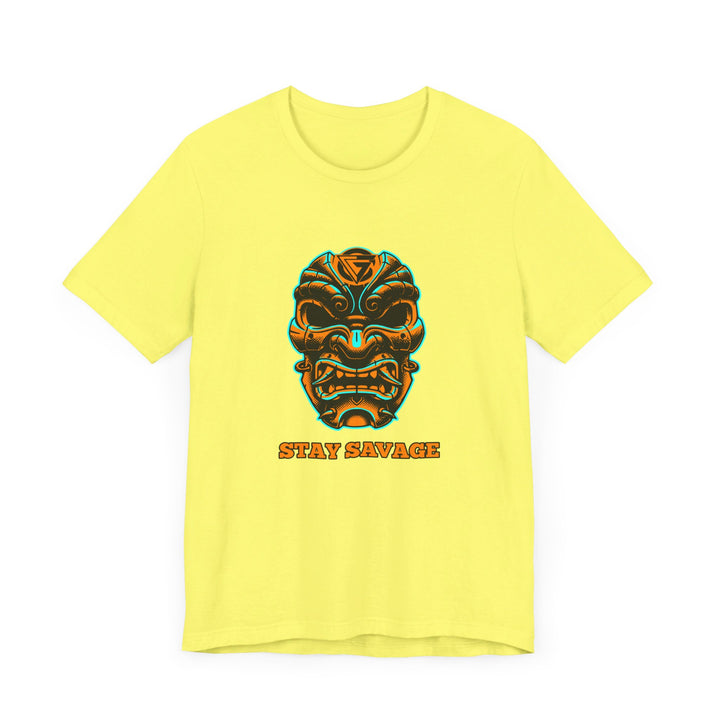 SAMURAI MAC ORANGE AQUA /STAY SAVAGE