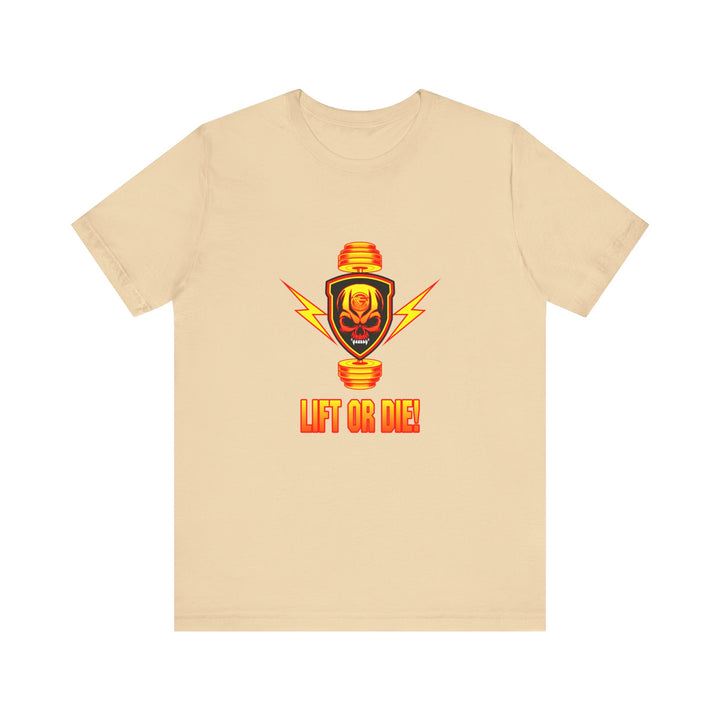 SKULLATOR SGL BELL YELLOW ORANGE /LIFT OR DIE
