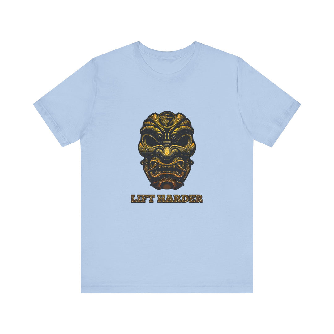 SAMURAI MAC GOLD DIAMONF PLATE /LIFT HARDER