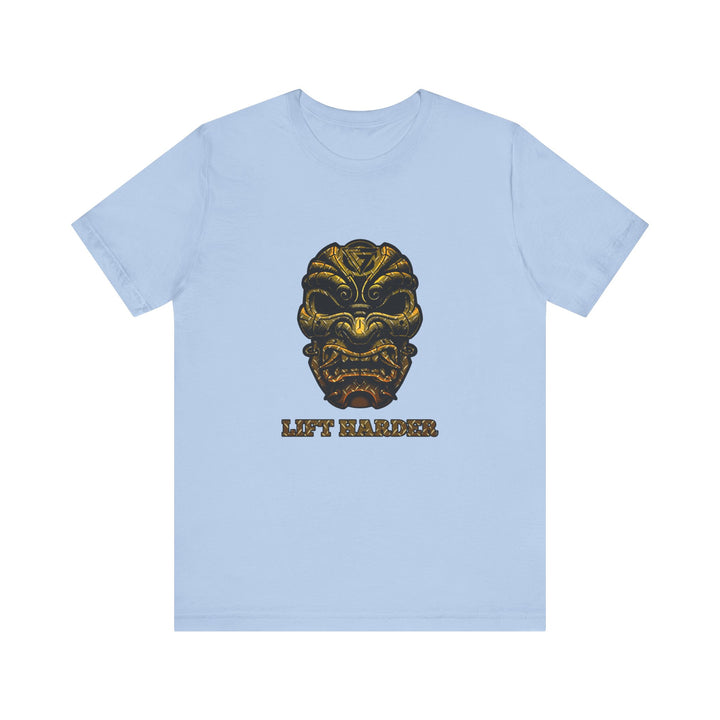 SAMURAI MAC GOLD DIAMONF PLATE /LIFT HARDER