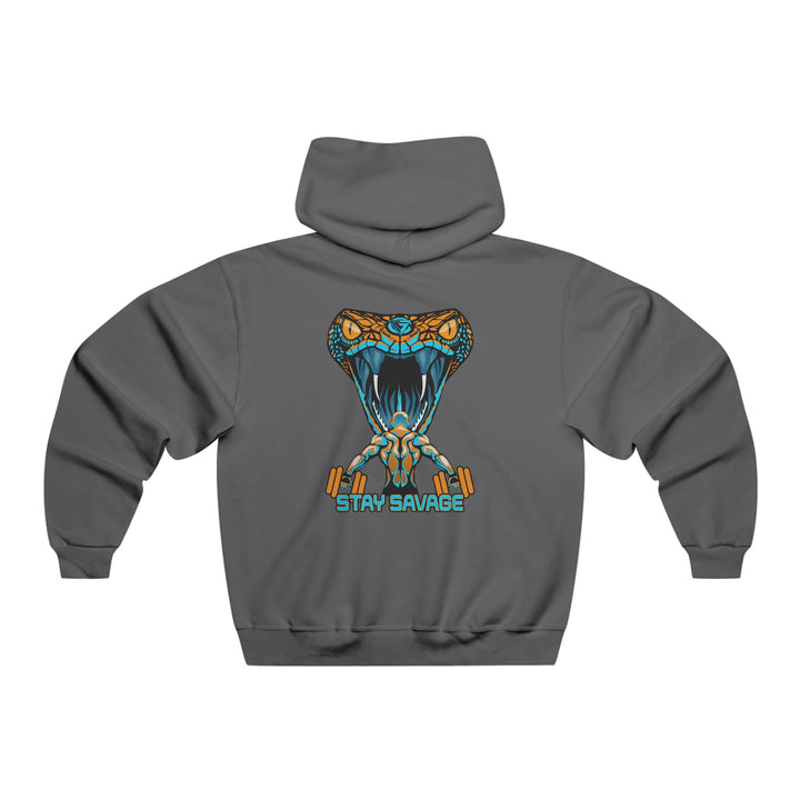 CG MAC ORANGE AQUA  WICKED VIPER /STAY SAVAGE