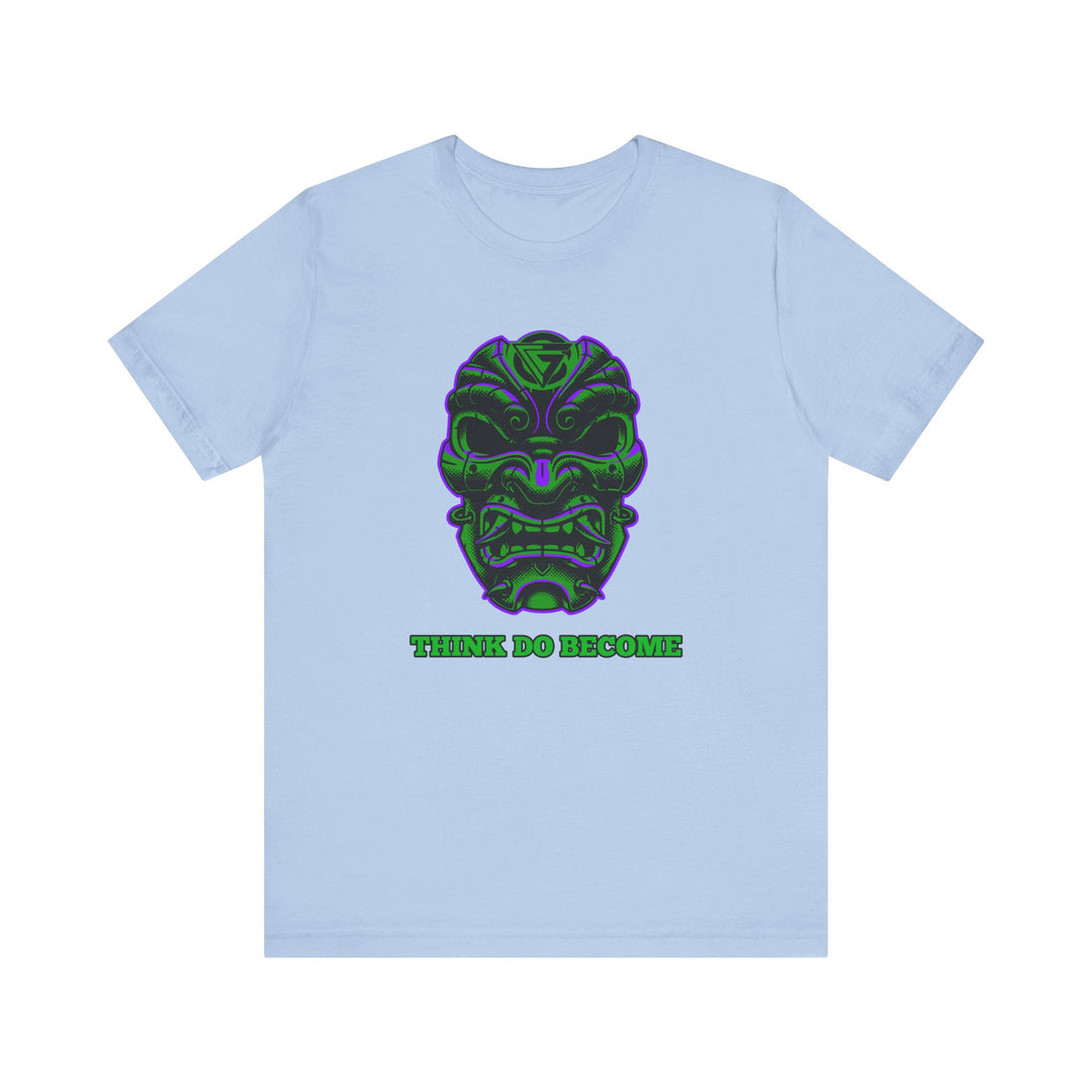 SAMURAI MAC PURPLE /THINK DO BECOME