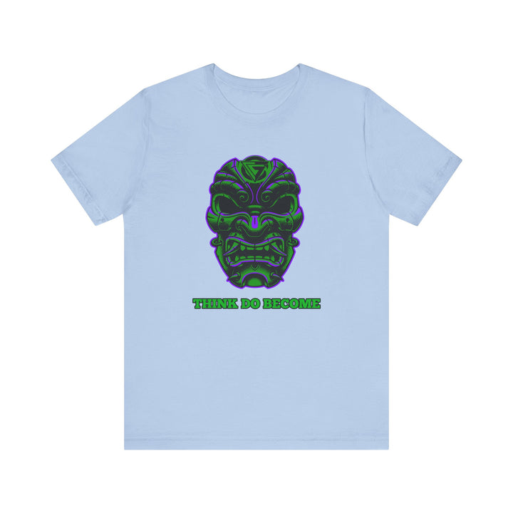 SAMURAI MAC PURPLE /THINK DO BECOME
