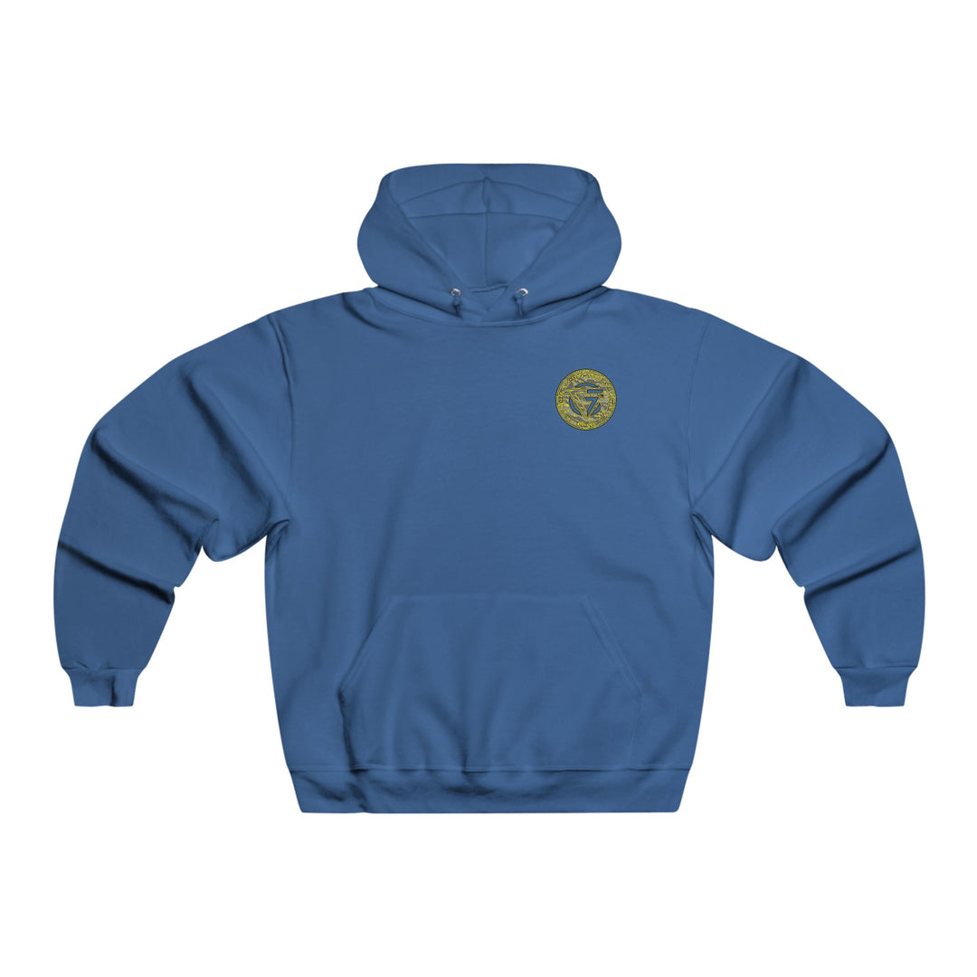 SKULLATOR-MAC YELLOW