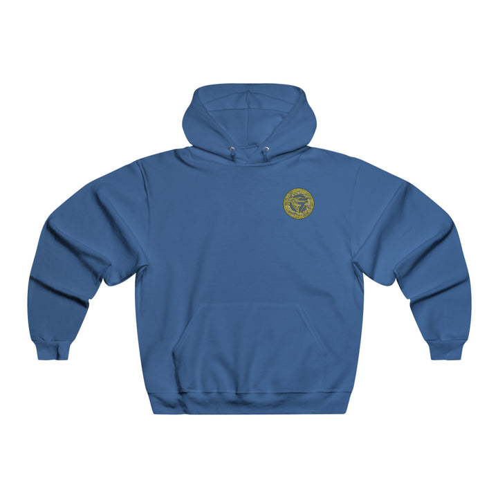 SKULLATOR-MAC YELLOW