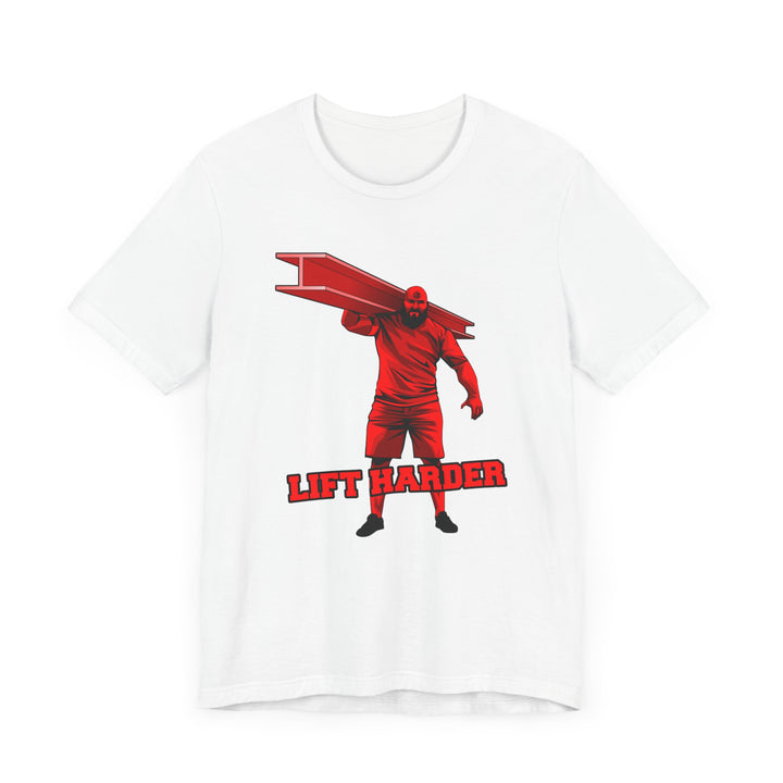 CG BIG BOY MAC RED /LIFT HARDER
