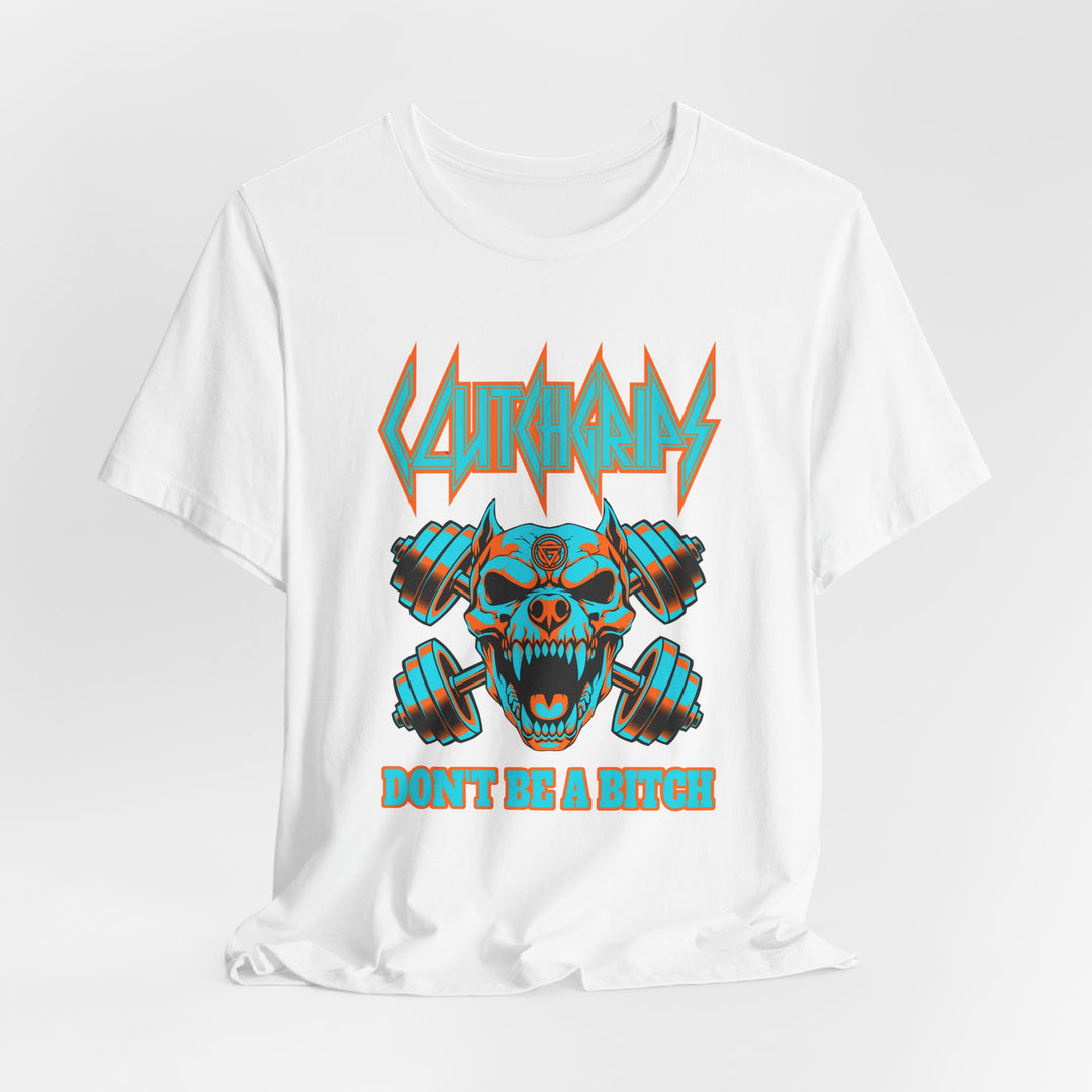 CG MAC PITT BOSS  MIAMI /DONT BE A BITCH