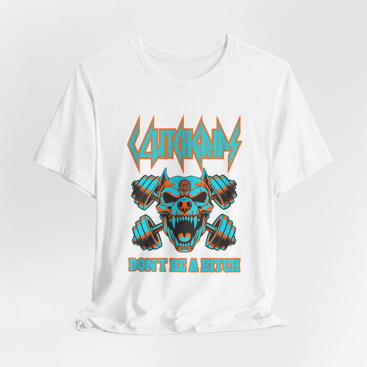 CG MAC PITT BOSS  MIAMI /DONT BE A BITCH