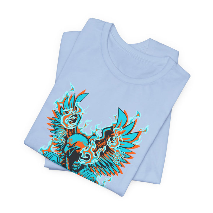 CG EAGLE MAC MIAMI STYLE /STRONG MATTERS