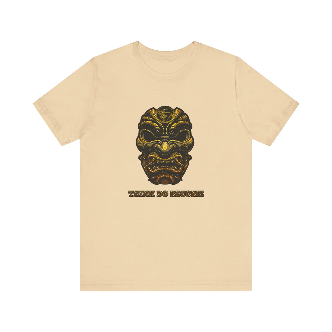 SAMURAI MAC GOLD /THINK DO BECOME