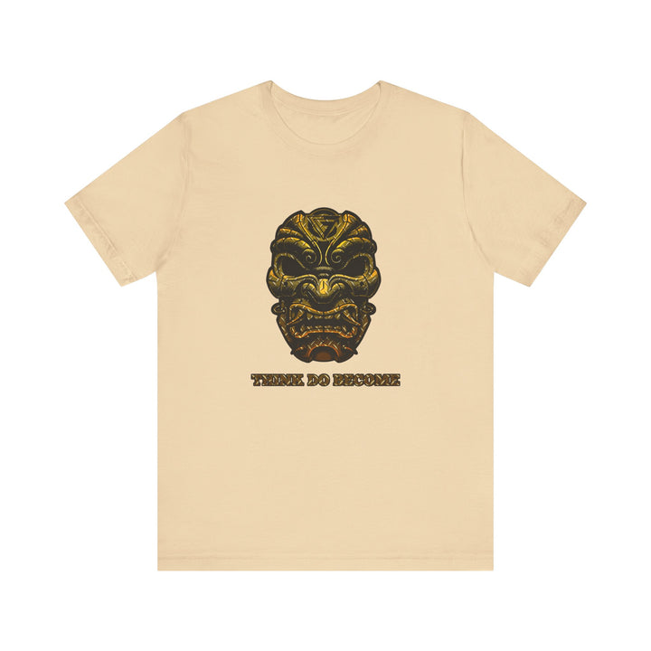 SAMURAI MAC GOLD /THINK DO BECOME