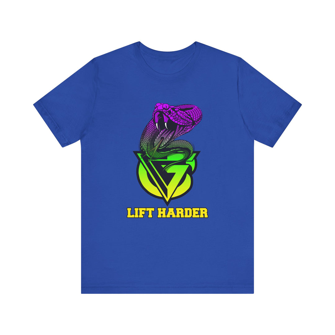 CG MAC WICKED VIPER YLLOW GREEN PUPLE/LIFT HARDER