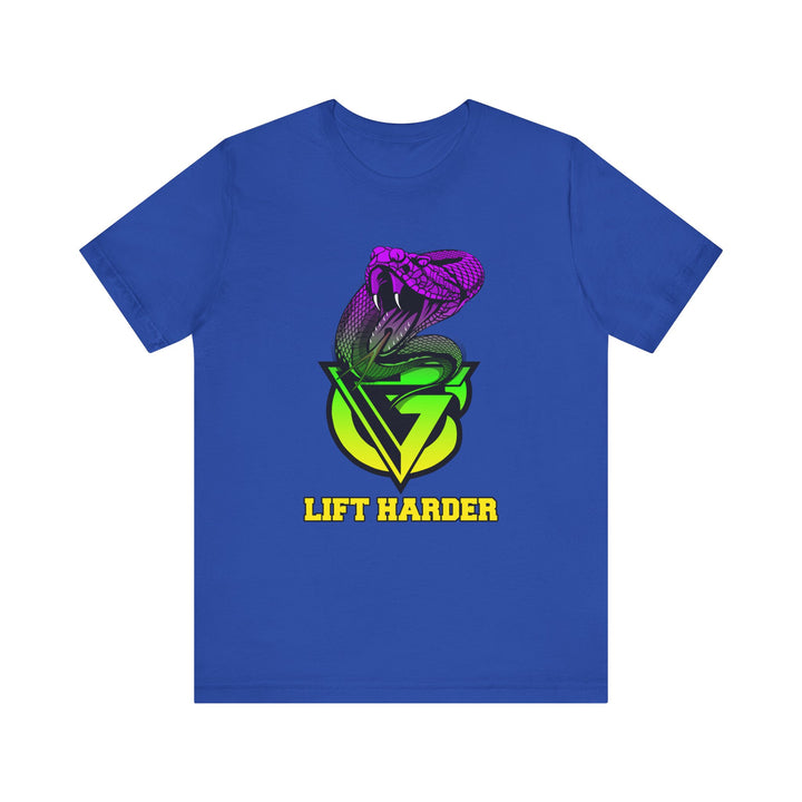 CG MAC WICKED VIPER YLLOW GREEN PUPLE/LIFT HARDER