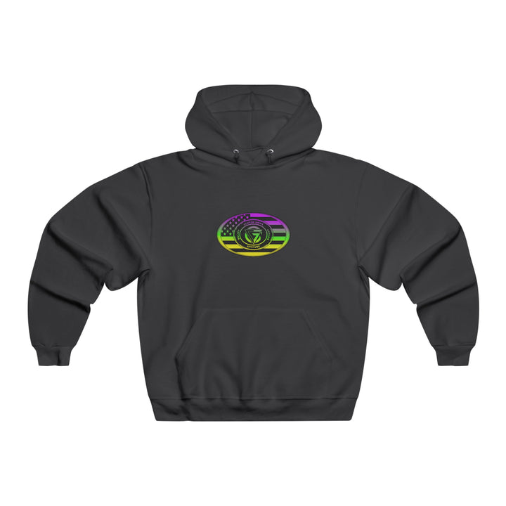 SKULLATOR- YELLOW GREEN PURPLE FADE/LIFT HARDER