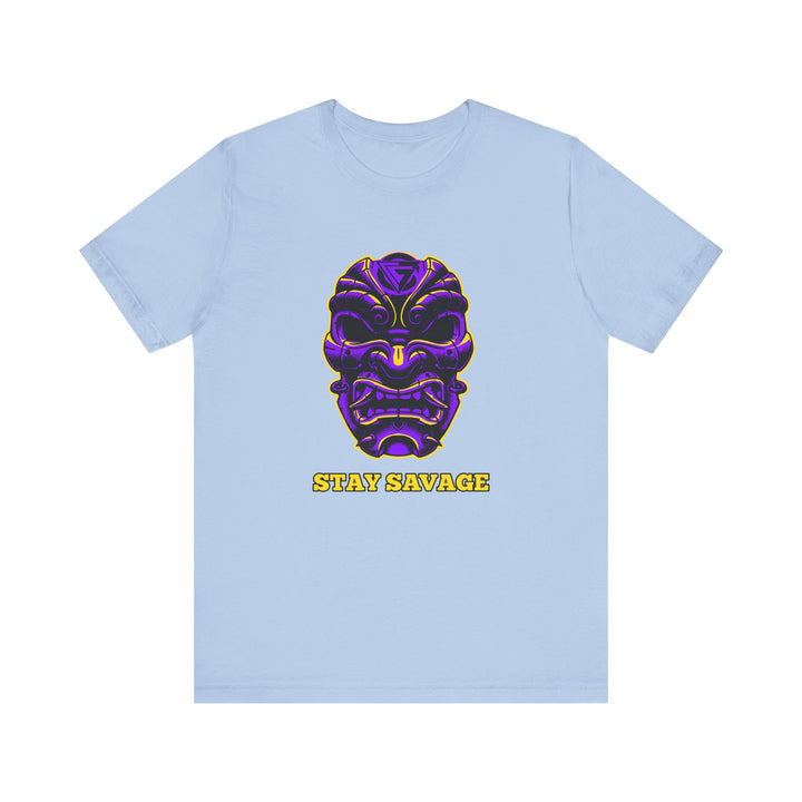 SAMURAI MAC PURPLE GOLD /STAY SAVAGE