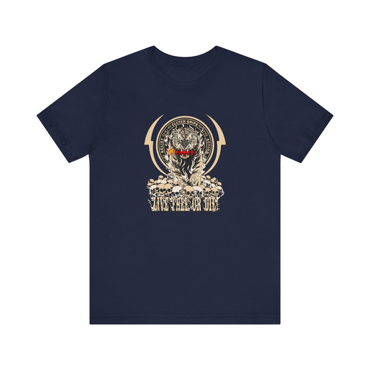 DYNAMITE TIGER DESERT SAND /LIVE FREE OR DIE