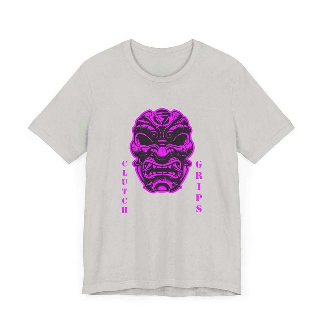 SAMURAI MAC BURPLE /CG