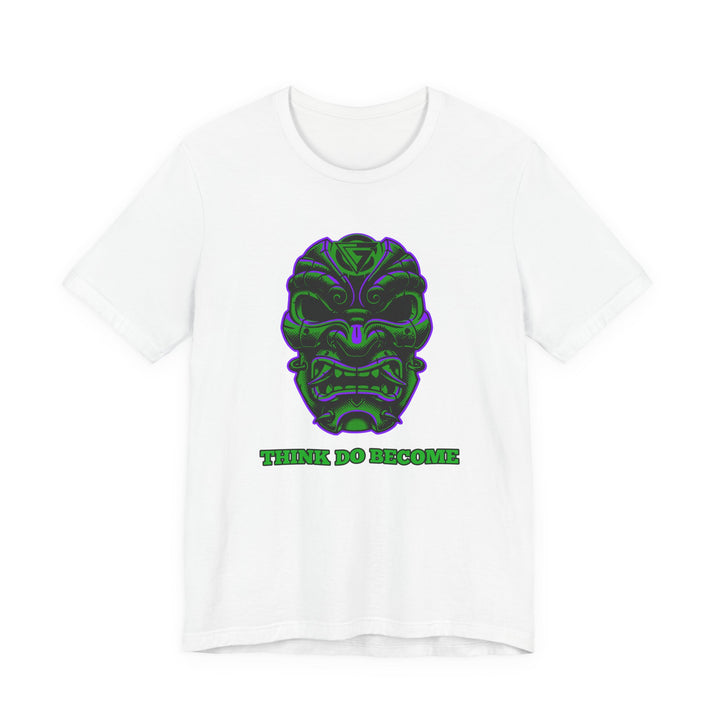 SAMURAI MAC PURPLE /THINK DO BECOME