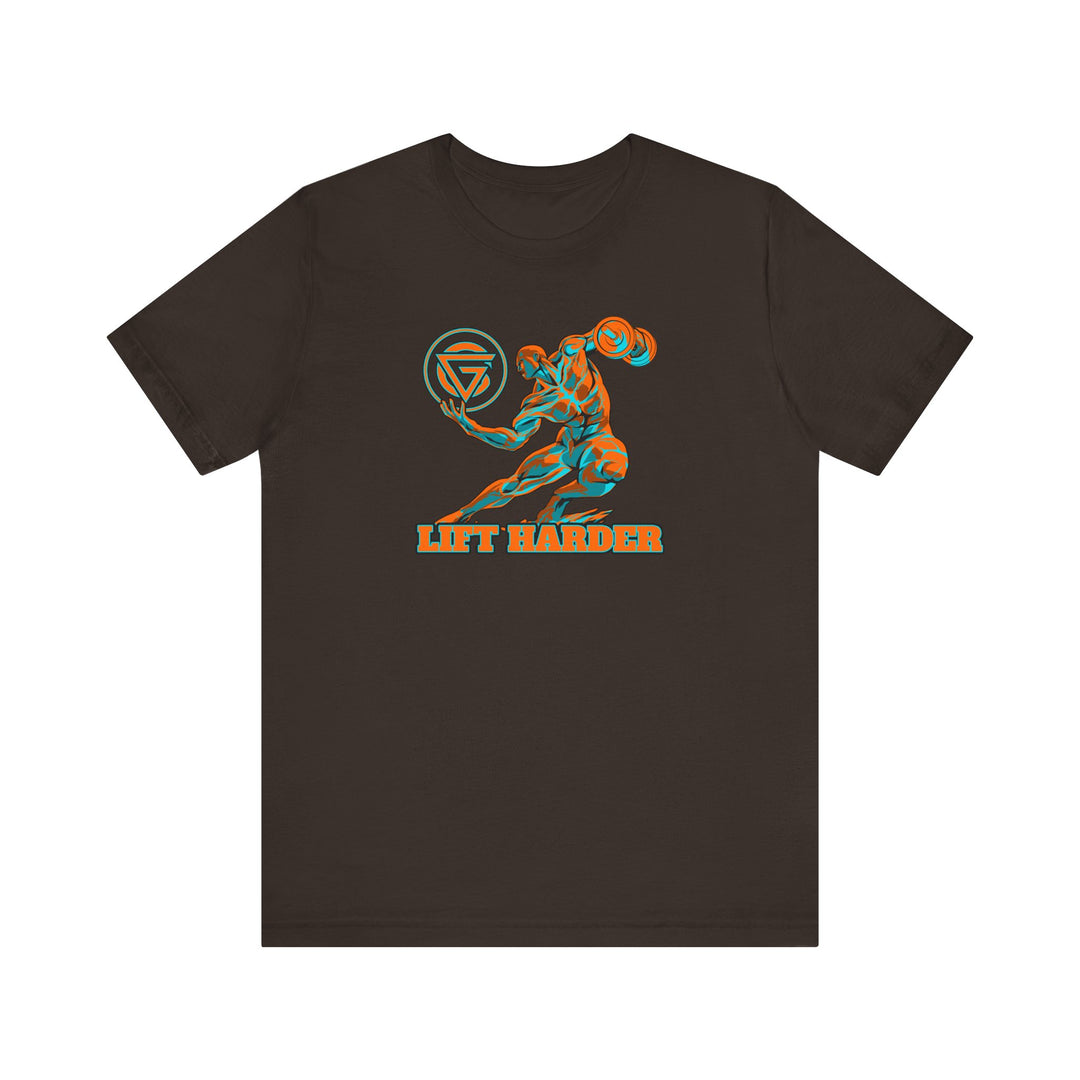 CG SUPERIOR MAN MIAMI COLORS /LIFT HARDERS