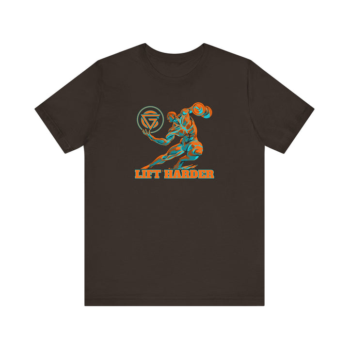 CG SUPERIOR MAN MIAMI COLORS /LIFT HARDERS