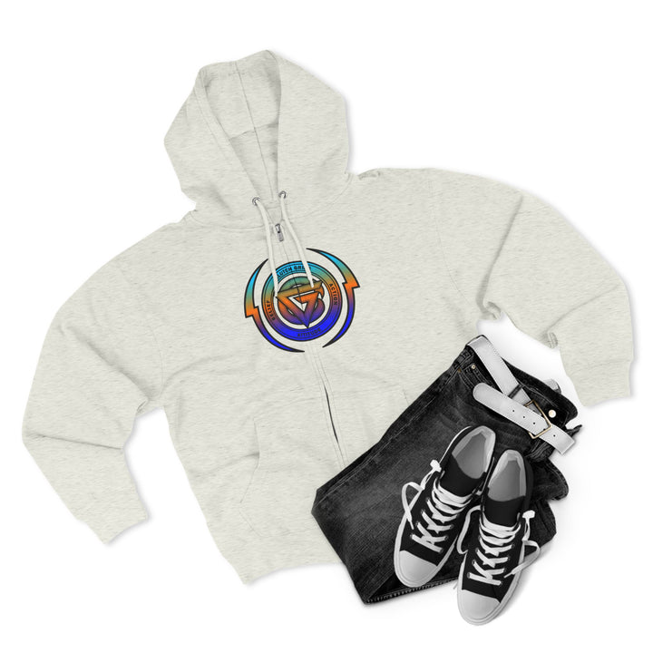 CG LIFT KICK BLUE ORANGE AQUA FADE/KILL OR BE KILLED