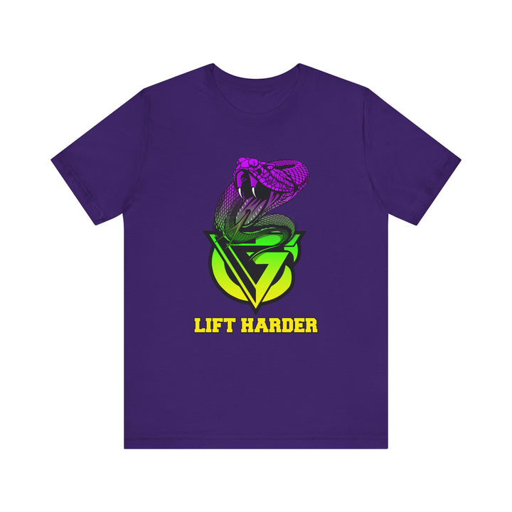 CG MAC WICKED VIPER YLLOW GREEN PUPLE/LIFT HARDER