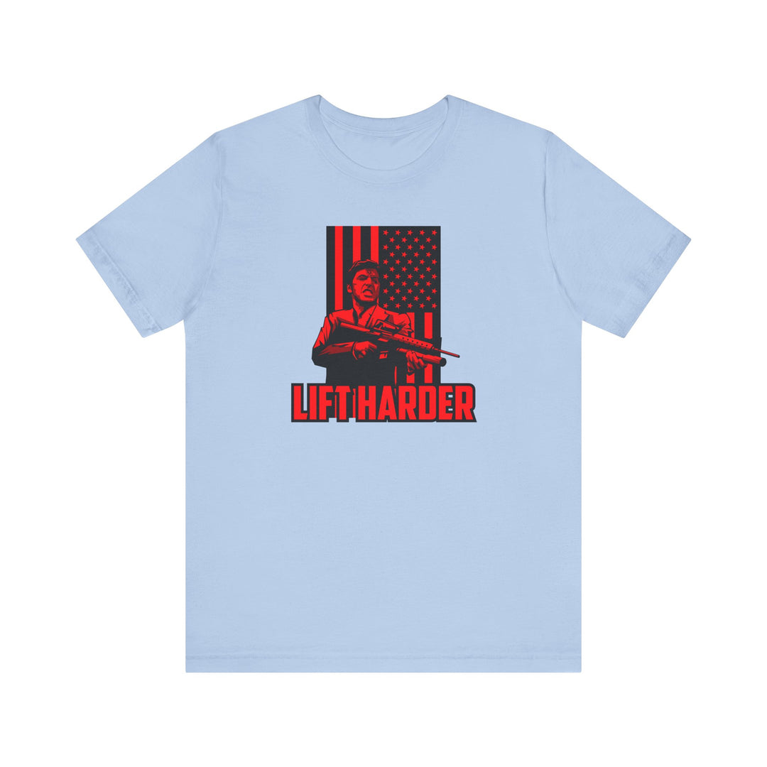 CG MAFIA FINAL BOSS RED BLACK/LIFT HARDER