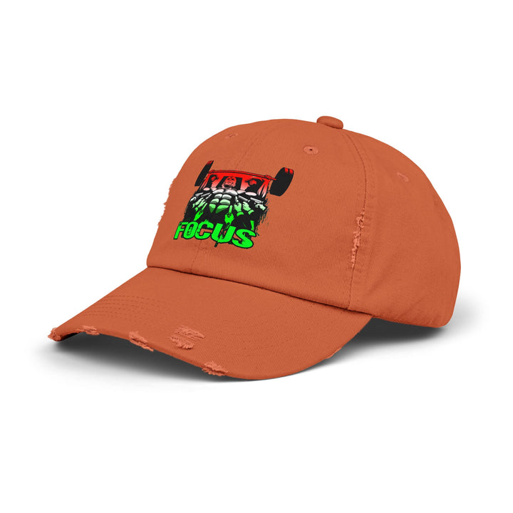 MAC WICK LIFT RED WHITE GREEN /FOCUS CAP