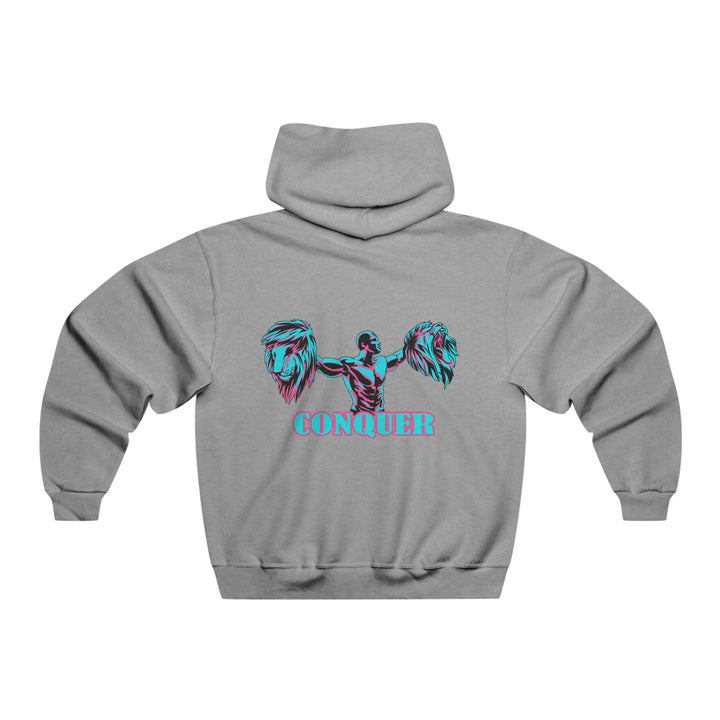 CG BEAST MASTER KILLER BLUE PINK/CONQUER