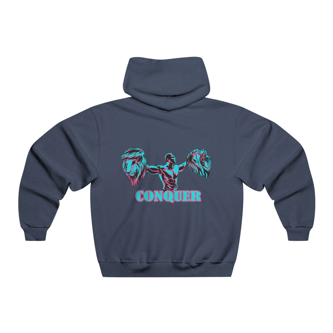 CG BEAST MASTER KILLER BLUE PINK/CONQUER