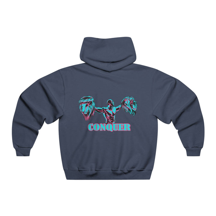 CG BEAST MASTER KILLER BLUE PINK/CONQUER