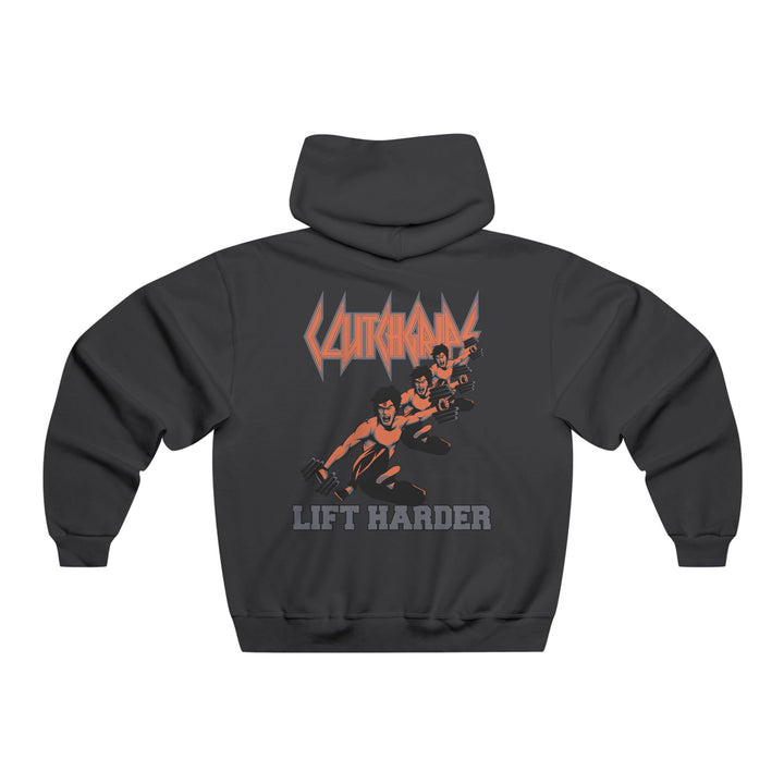 CG MAC LEE LIFT KICK ORANGE GREY /LIFT HARDER