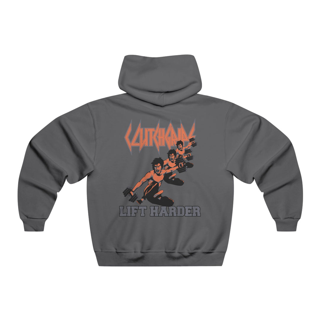 CG MAC LEE LIFT KICK ORANGE GREY /LIFT HARDER