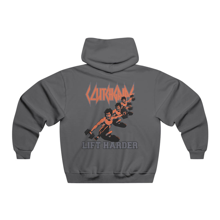 CG MAC LEE LIFT KICK ORANGE GREY /LIFT HARDER