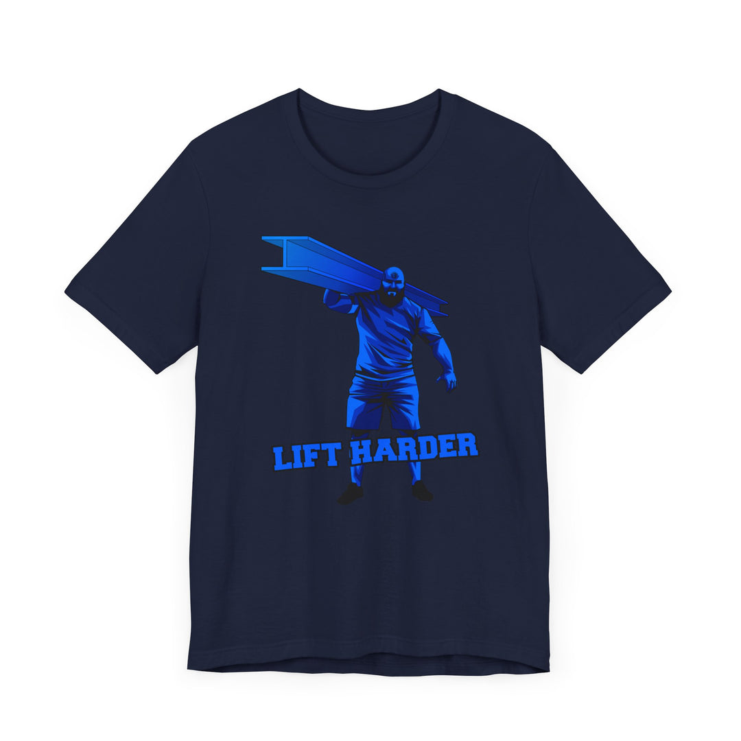 CG BIG BOY MAC BLUE /LIFT HARDER