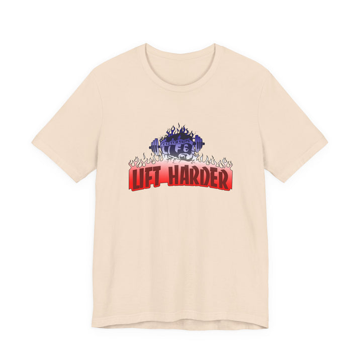 CG FIST RED WHITE BLUE FADE/LIFT HARDER