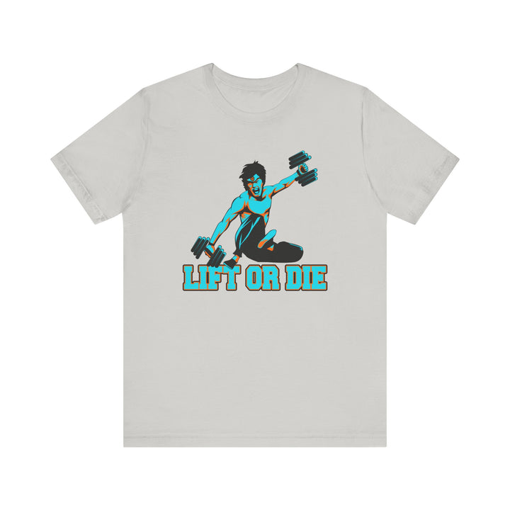 CG MAC LIFT KICK MIAMI/LIFT OR DIE