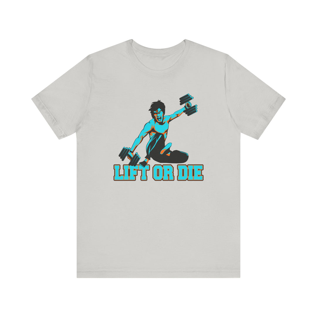 CG MAC LIFT KICK MIAMI/LIFT OR DIE