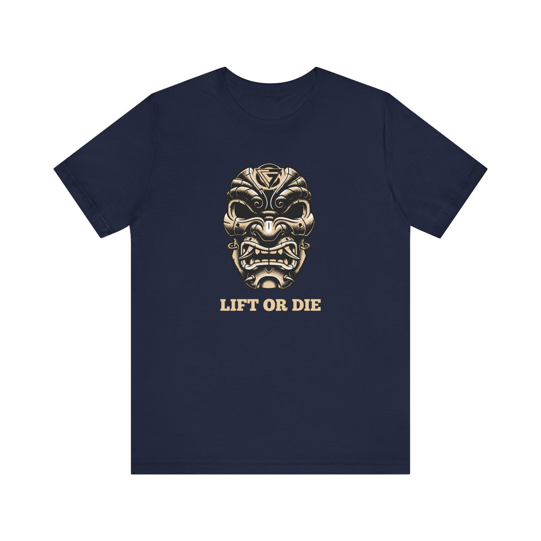 SAMURAI MAC SAND /LIFT OR DIE