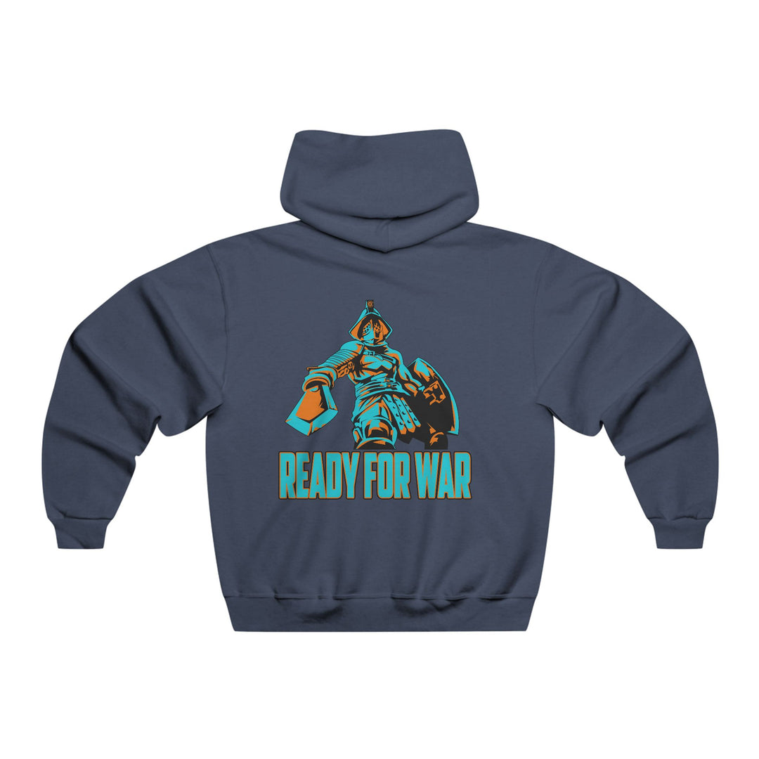 CG EXECUTIONER MIAMI COLORS/READY FOR WAR