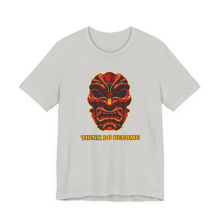 SAMURAI MAC RED GOLD /THINK DO BECOME