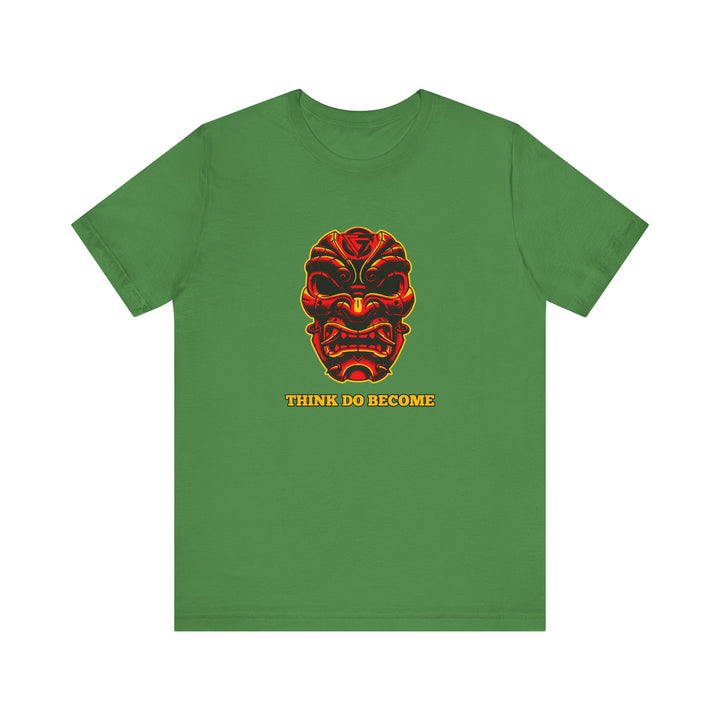 SAMURAI MAC RED GOLD /THINK DO BECOME