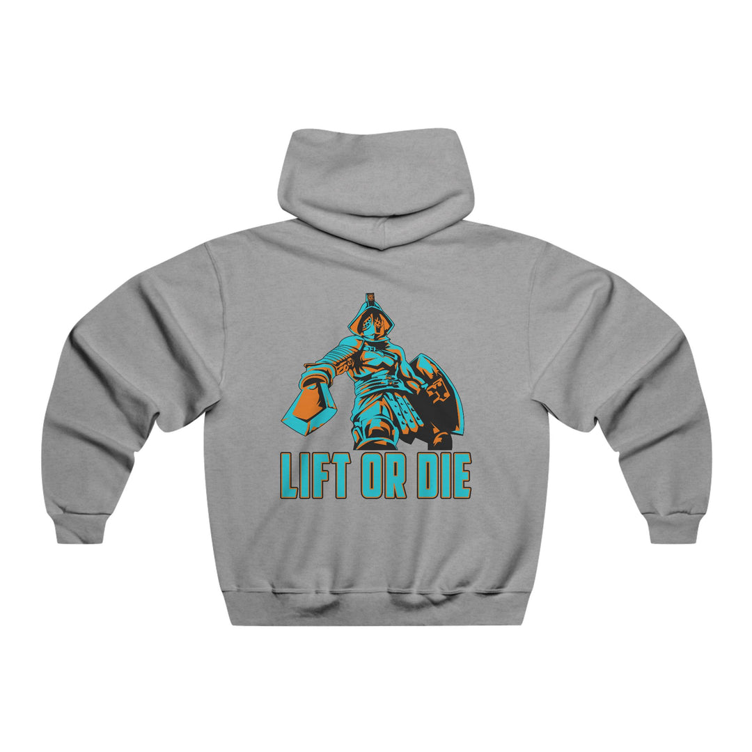 CG EXECUTIONER MIAMI COLORS/LIFT OR DIE