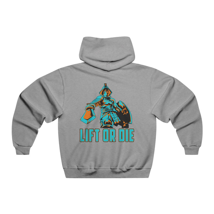 CG EXECUTIONER MIAMI COLORS/LIFT OR DIE