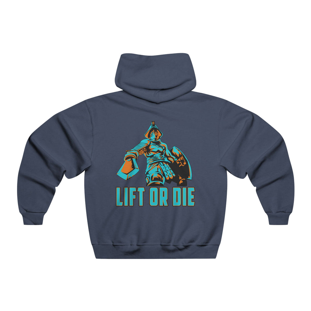 CG EXECUTIONER MIAMI COLORS/LIFT OR DIE