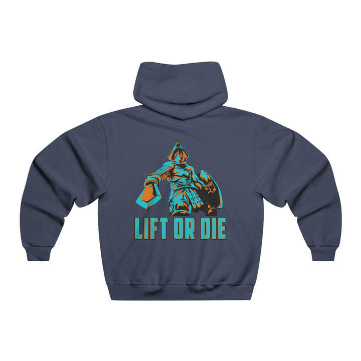 CG EXECUTIONER MIAMI COLORS/LIFT OR DIE
